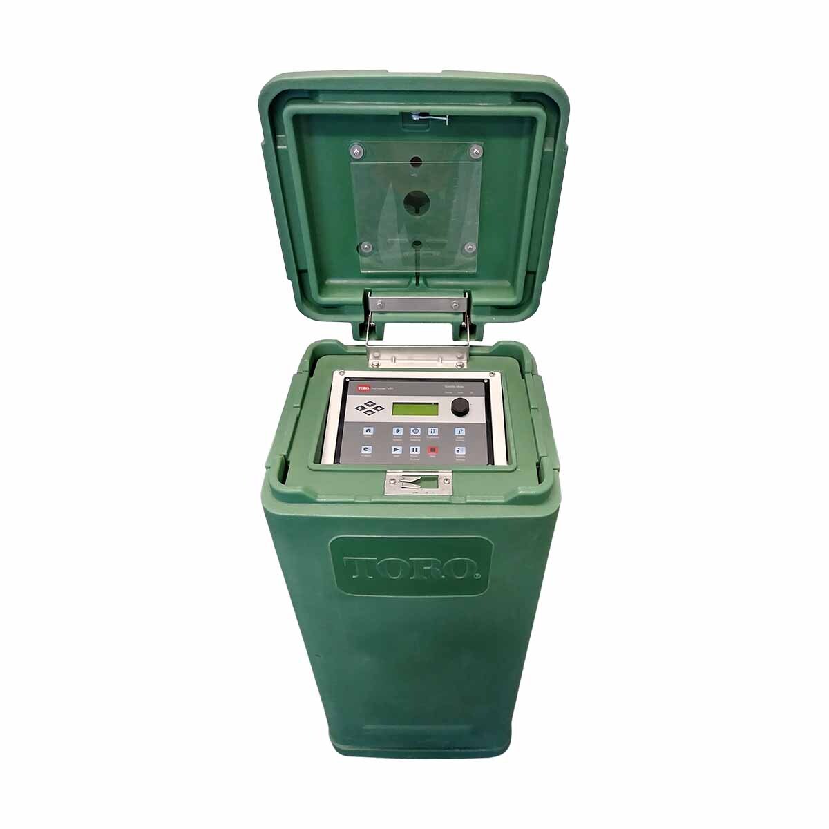 Toro Network VP 64 station pedestal Two Wire Turf Control